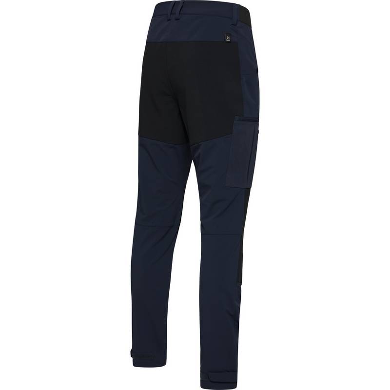 Haglfs Rugged Slim Pant Trekkinghose Herren