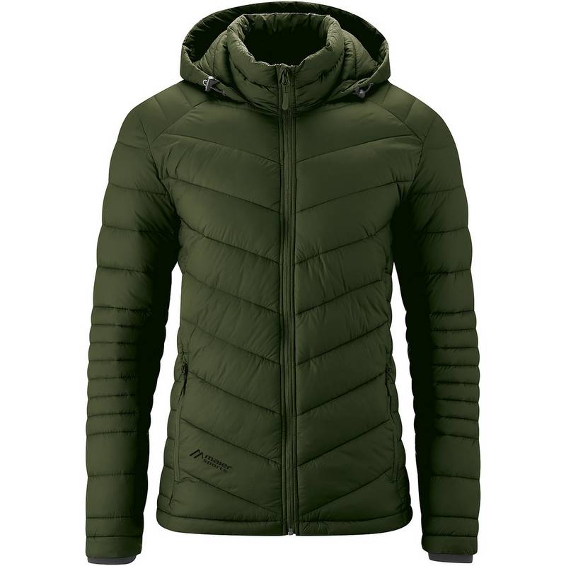 Maier Sports Notos 2.1 Funktionsjacke Herren