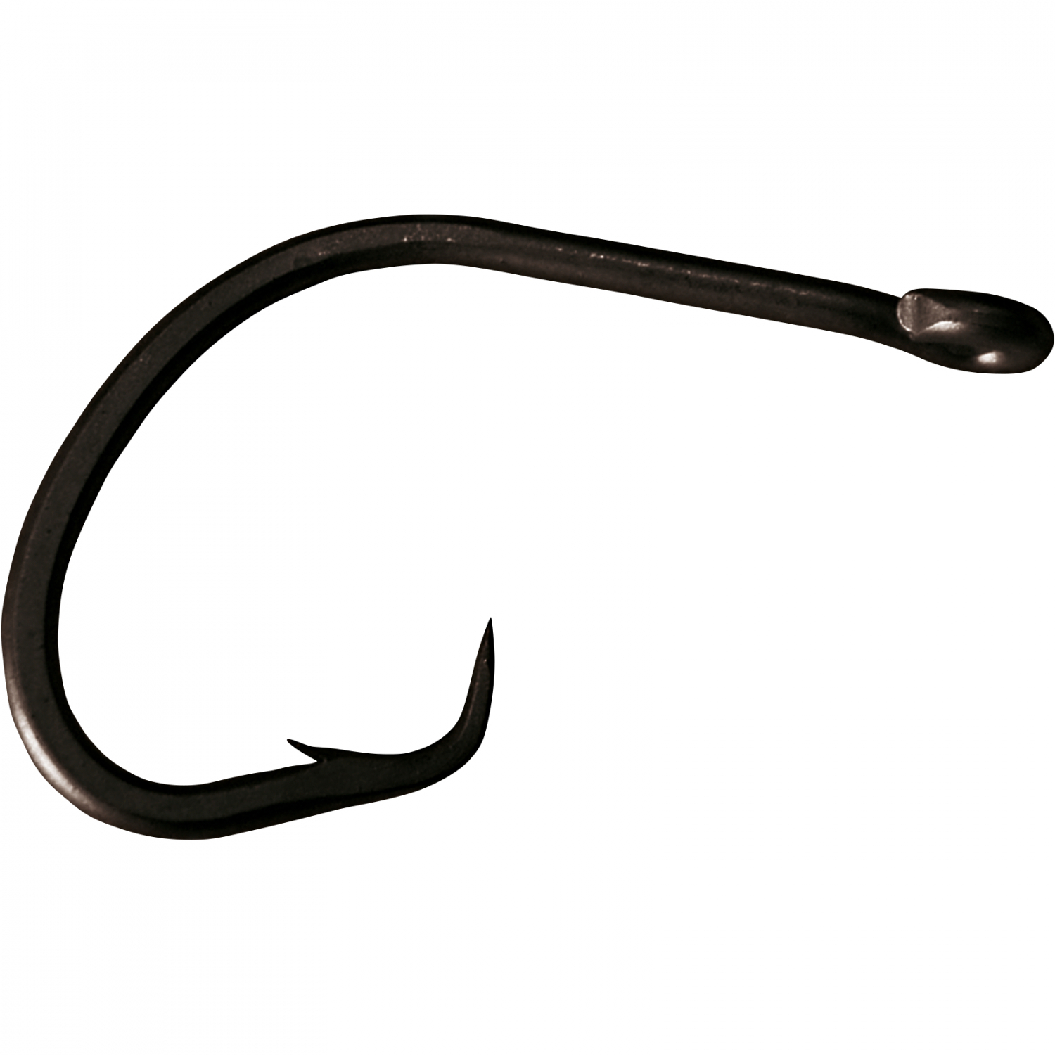 Eisele Angelhaken HI-Carbon Circle-Sport