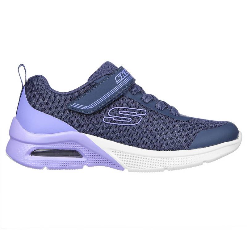 Skechers MICROSPEC MAX EPIC BRIGHTS Sneaker Mdchen