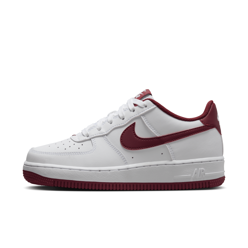 Nike Air Force 1 FV5948-105 / weiss