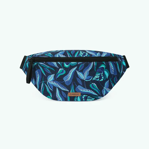 Sac Banane Small Riverdale vert