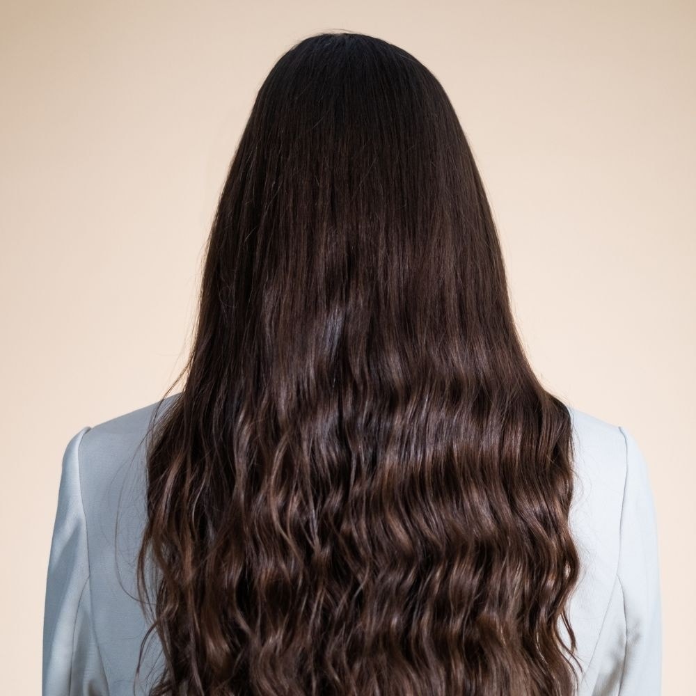 makemymask Eco-recharge Shampoing Doux Shampoing