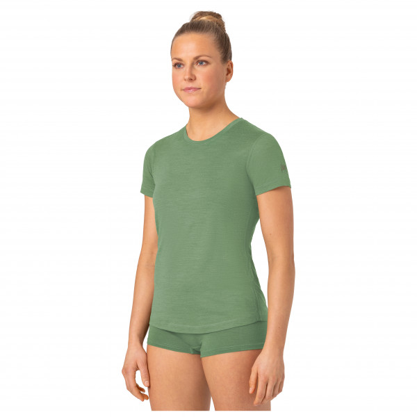 super.natural - Women's Base Tee 140 - Merinoshirt
