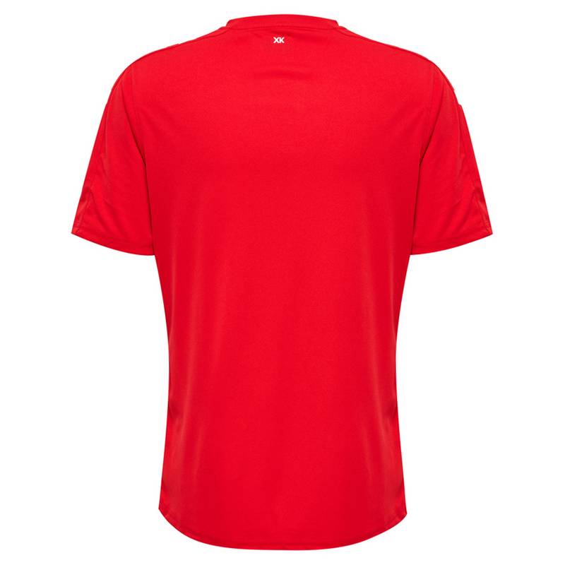 hummel hmlCORE XK SUBLIMATION JERSEY S/S Trikot Herren
