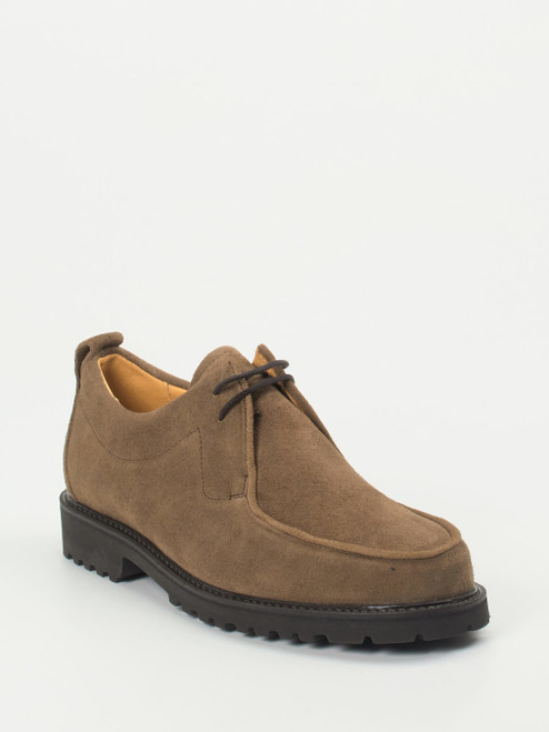 Schnürschuh-46102690017 Ludwig Reiter
