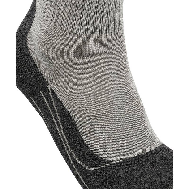 Falke TK2 Wool Silk Socken Damen