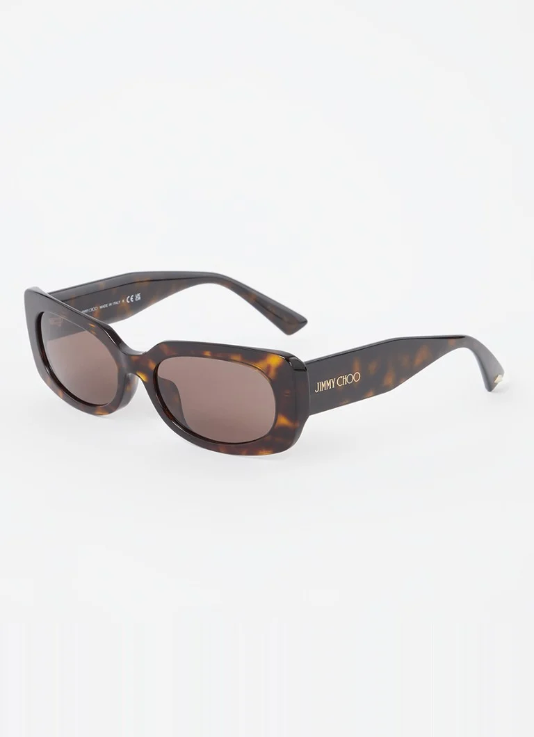 Ochelari de soare retro Jimmy Choo JC5029U