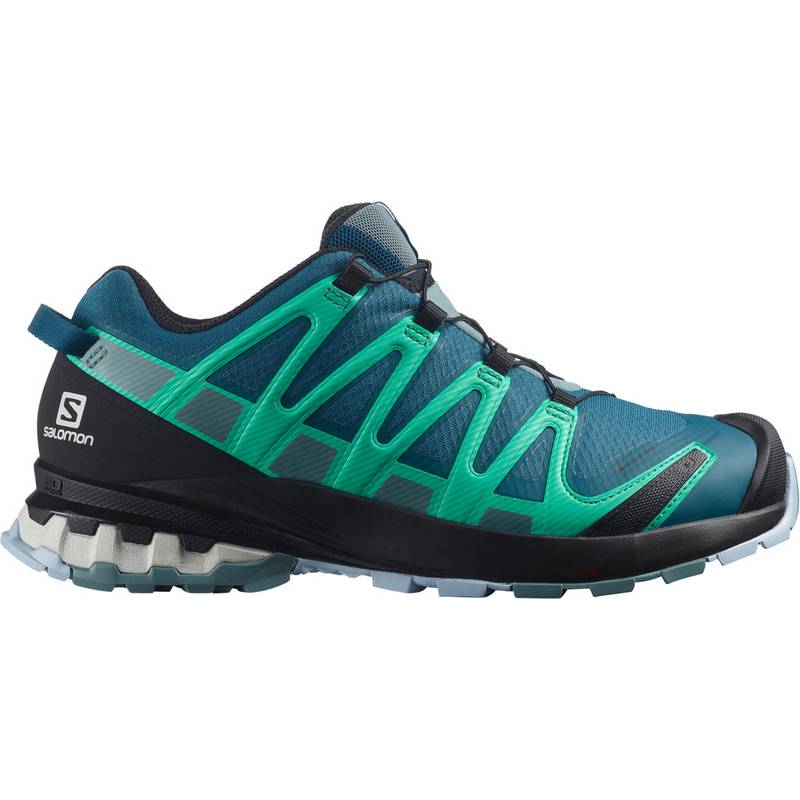 Salomon XA PRO 3D v8 Multifunktionsschuhe Damen