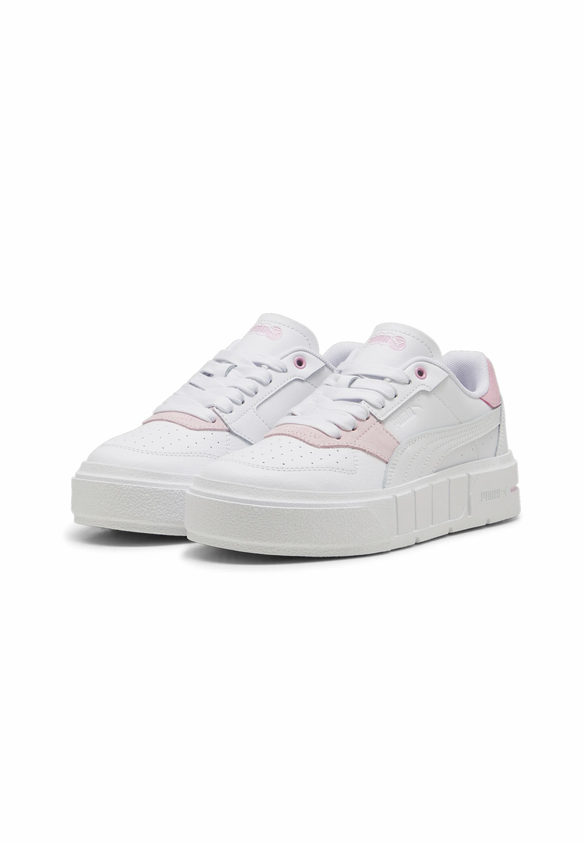 Puma CALI COURT MATCH - Zapatillas bajas