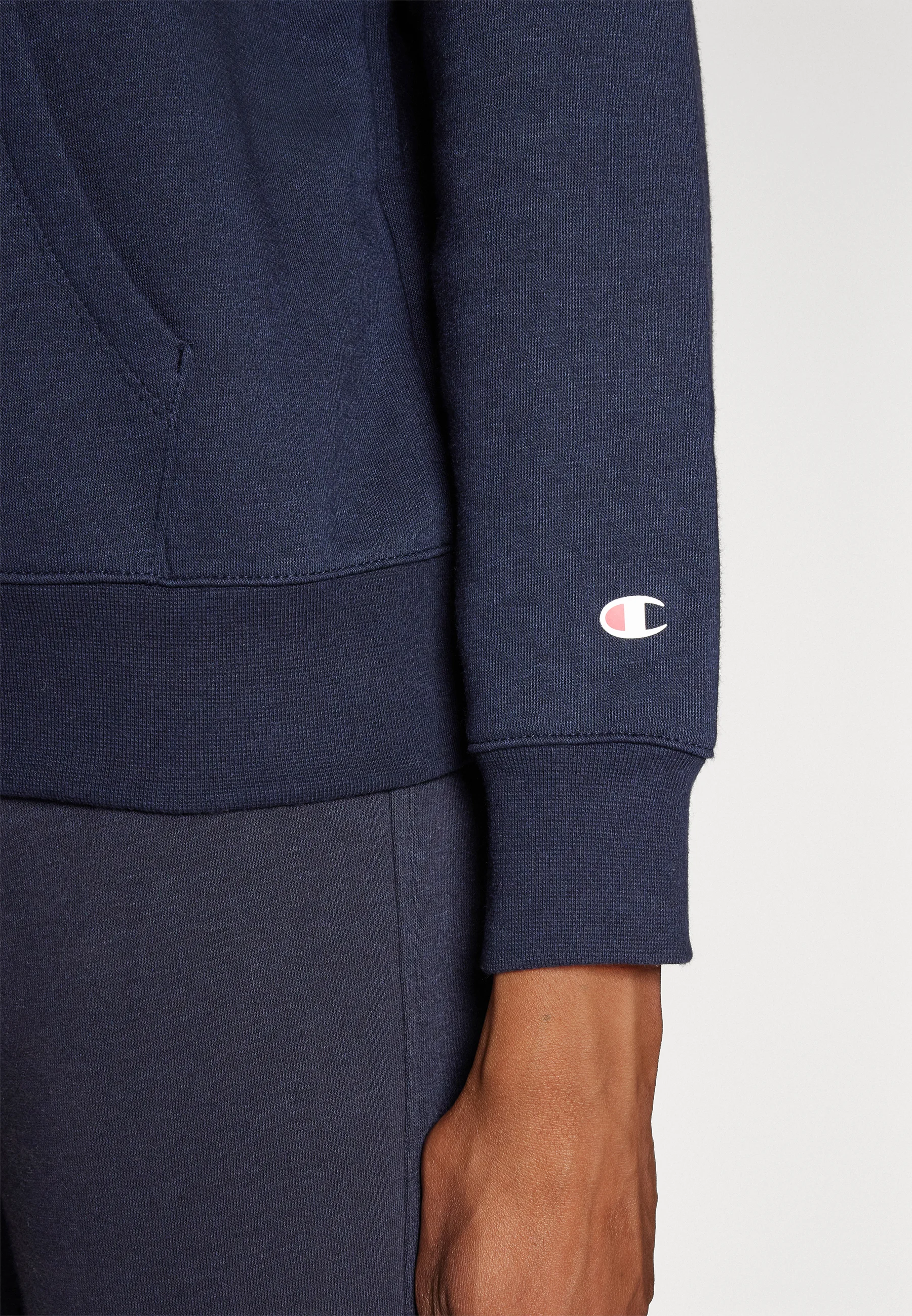 Champion BASIC HOODED - Sudadera con capucha
