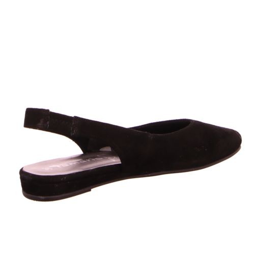 TAMARIS Riemchen Sandalen schwarz Da.-Sling