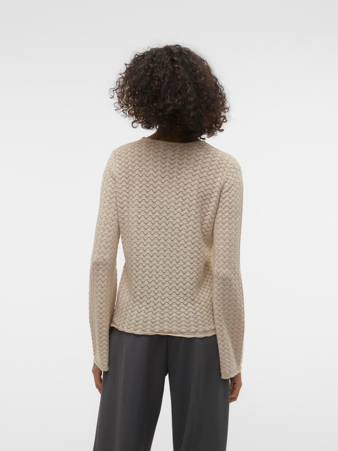 VMIBERIA Pullover