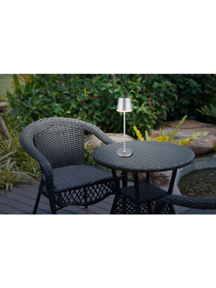 Globo lighting Solarleuchte 