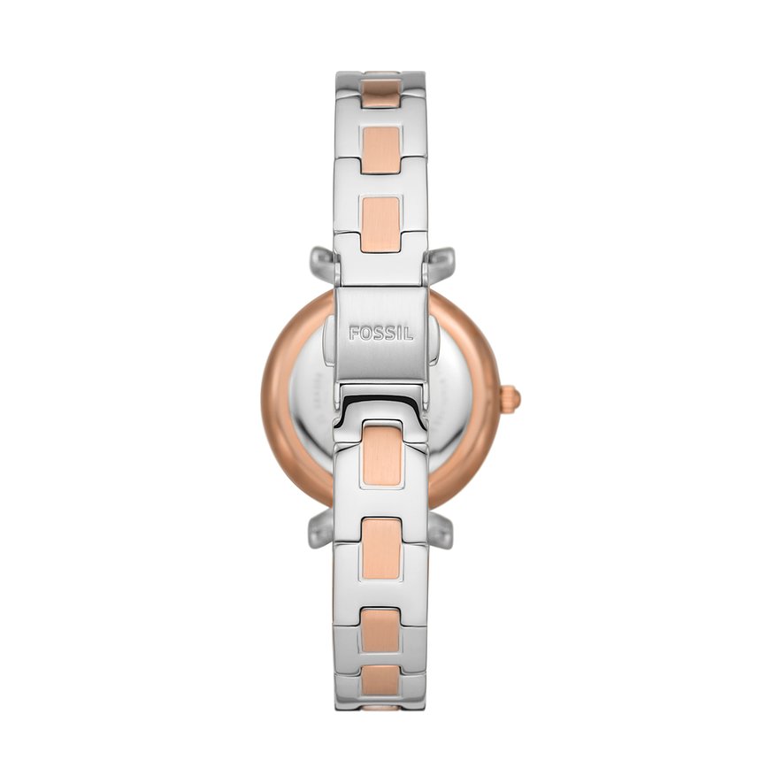 Fossil Damenuhr Carlie