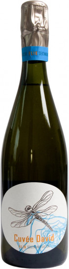 GRAND CUVÉE 
