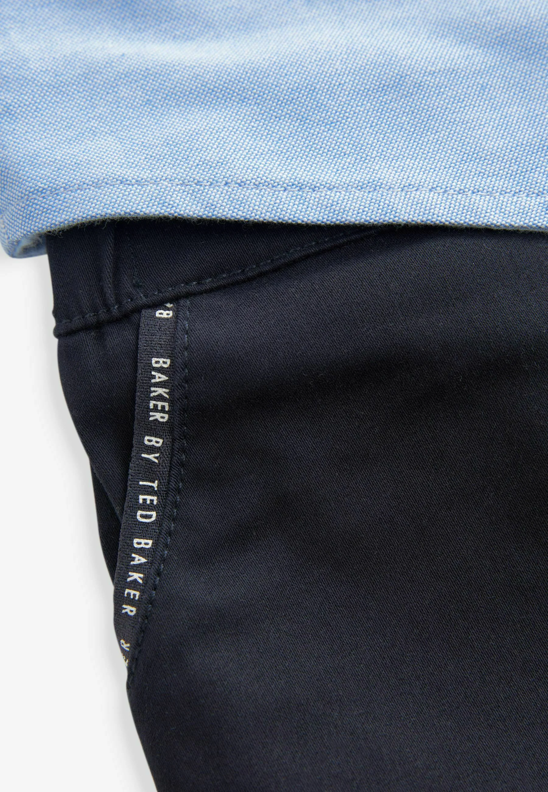 Pantalones cortos Baker by Ted Baker