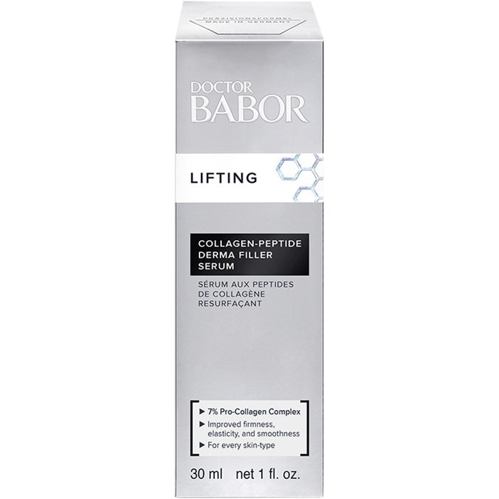 Collagen Peptide Derma-Filler Serum