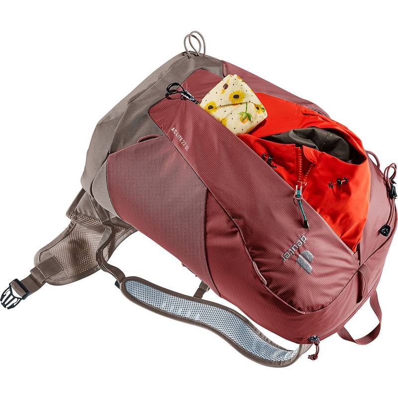 Deuter AC Lite 21 SL Wanderrucksack Damen