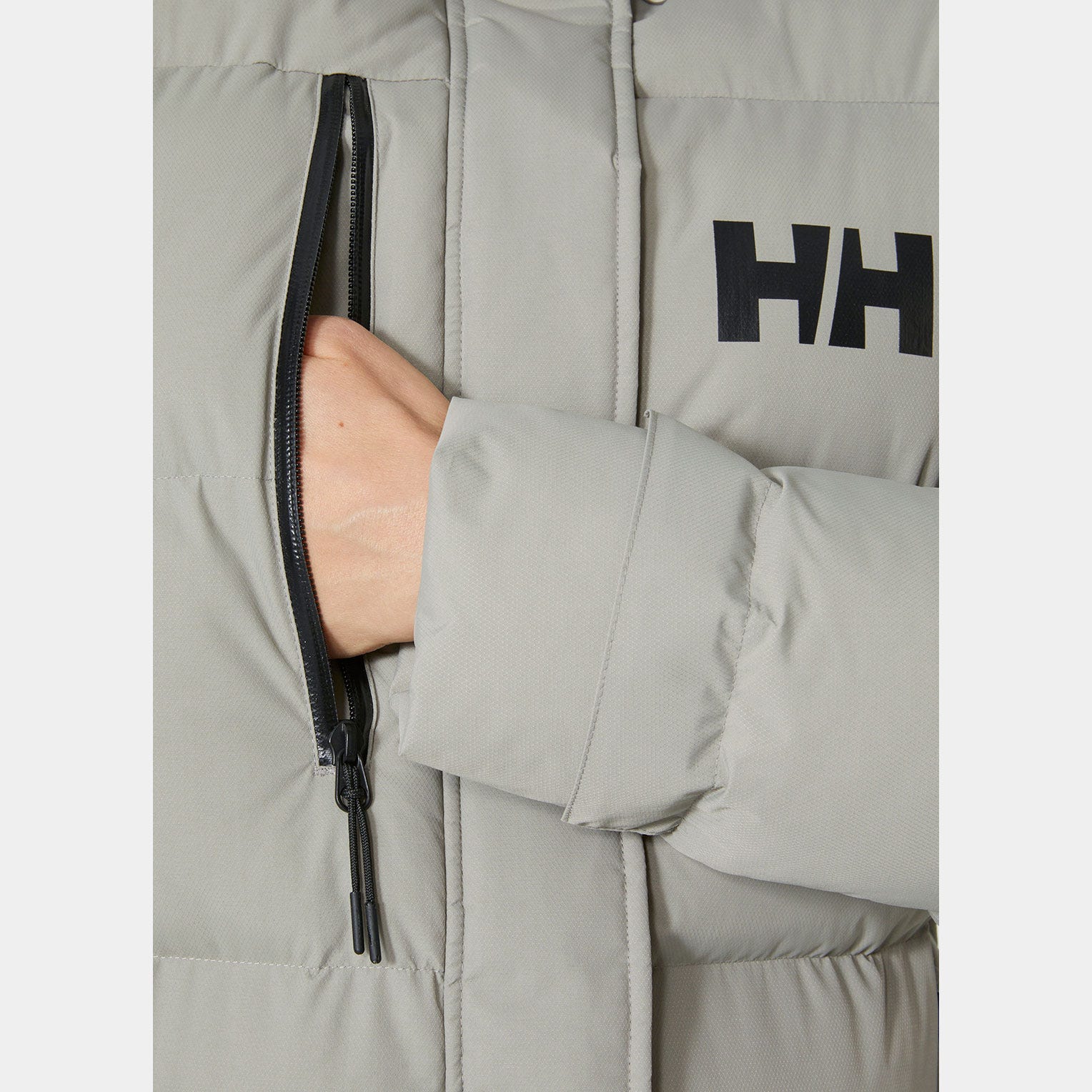 Women's Adore Puffy Parka