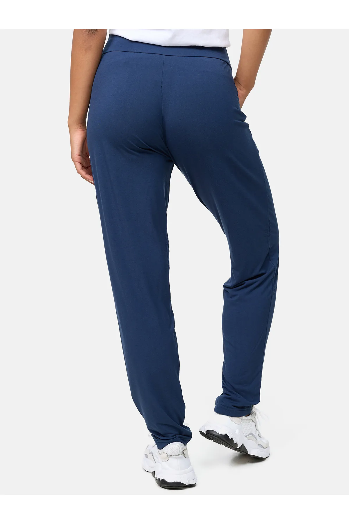 NUR DIE  Jogginghose - Blau - Relaxed