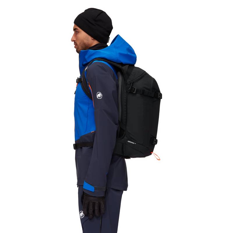 Mammut Nirvana 25 Skirucksack