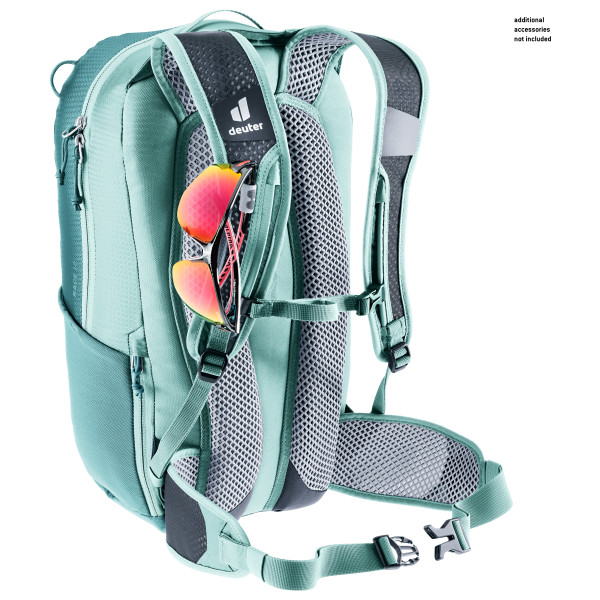 Deuter - Race 16 - Bike-Rucksack