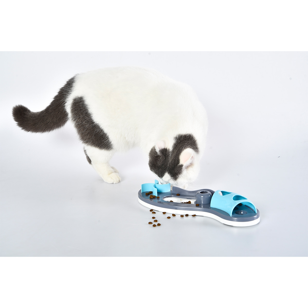 ZooRoyal Intelligenzspielzeug für Hunde & Katzen