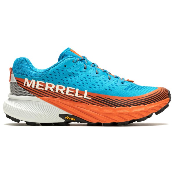 Merrell - Agility Peak 5 - Trailrunningschuhe