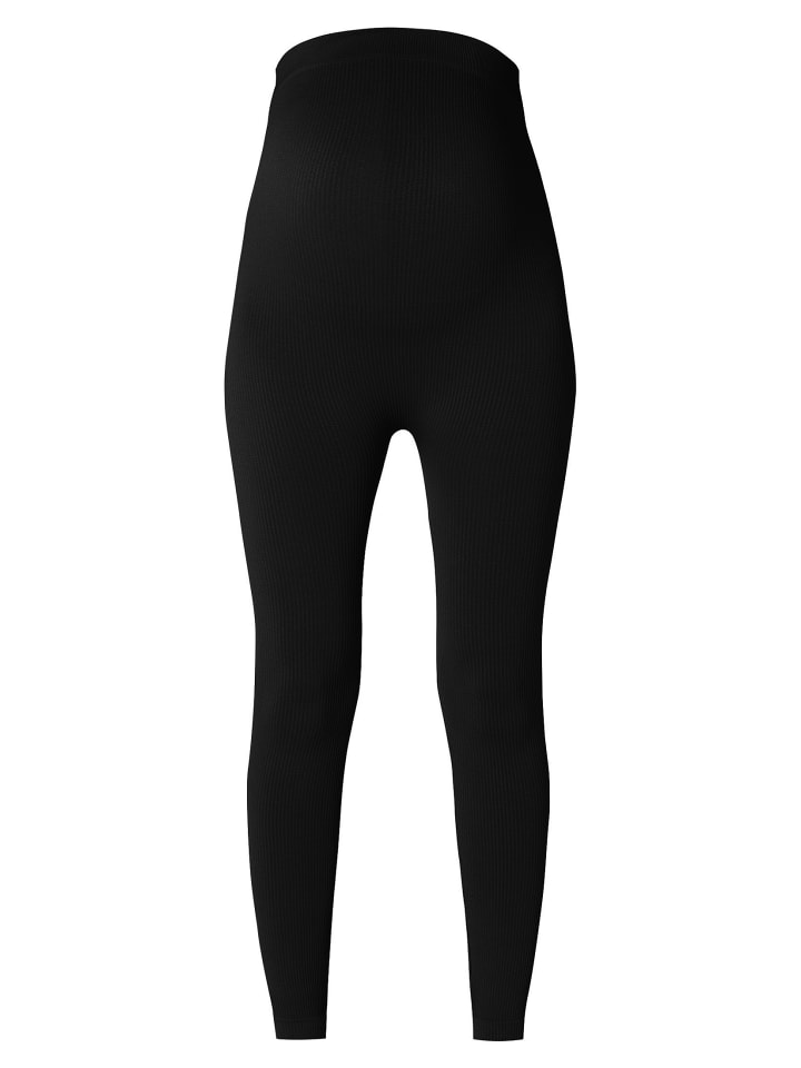 Noppies Umstandsleggings Reva in Black günstig kaufen