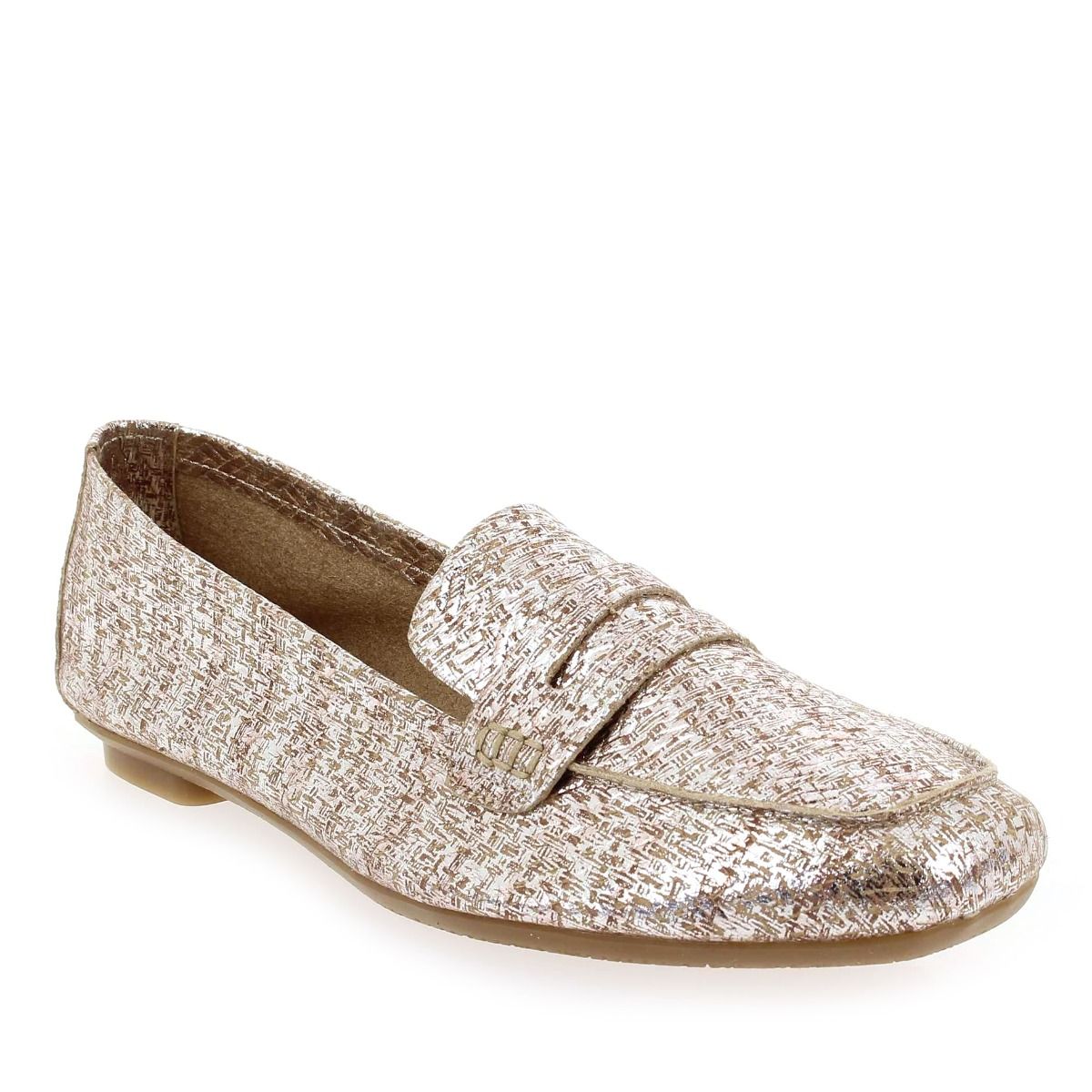 Reqins  HEMA ROSEAU - Argent