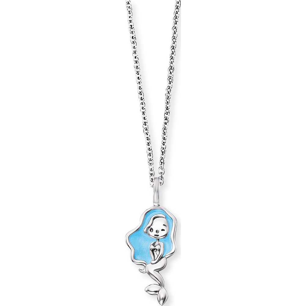 Engelsrufer Chaînette 925 Argent collier