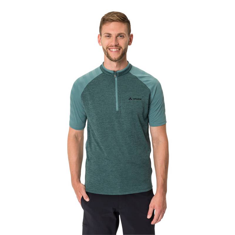 VAUDE Men's Tamaro Shirt III T-Shirt Herren