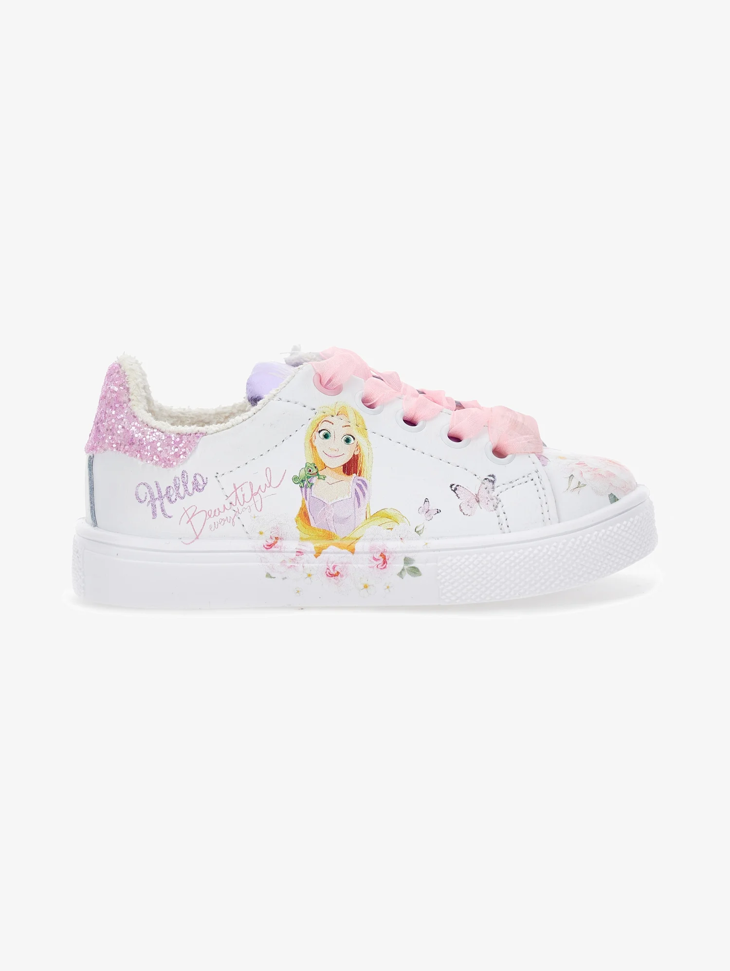 Monnalisa BYCAST SUMMER BOUQUET - Zapatillas bajas