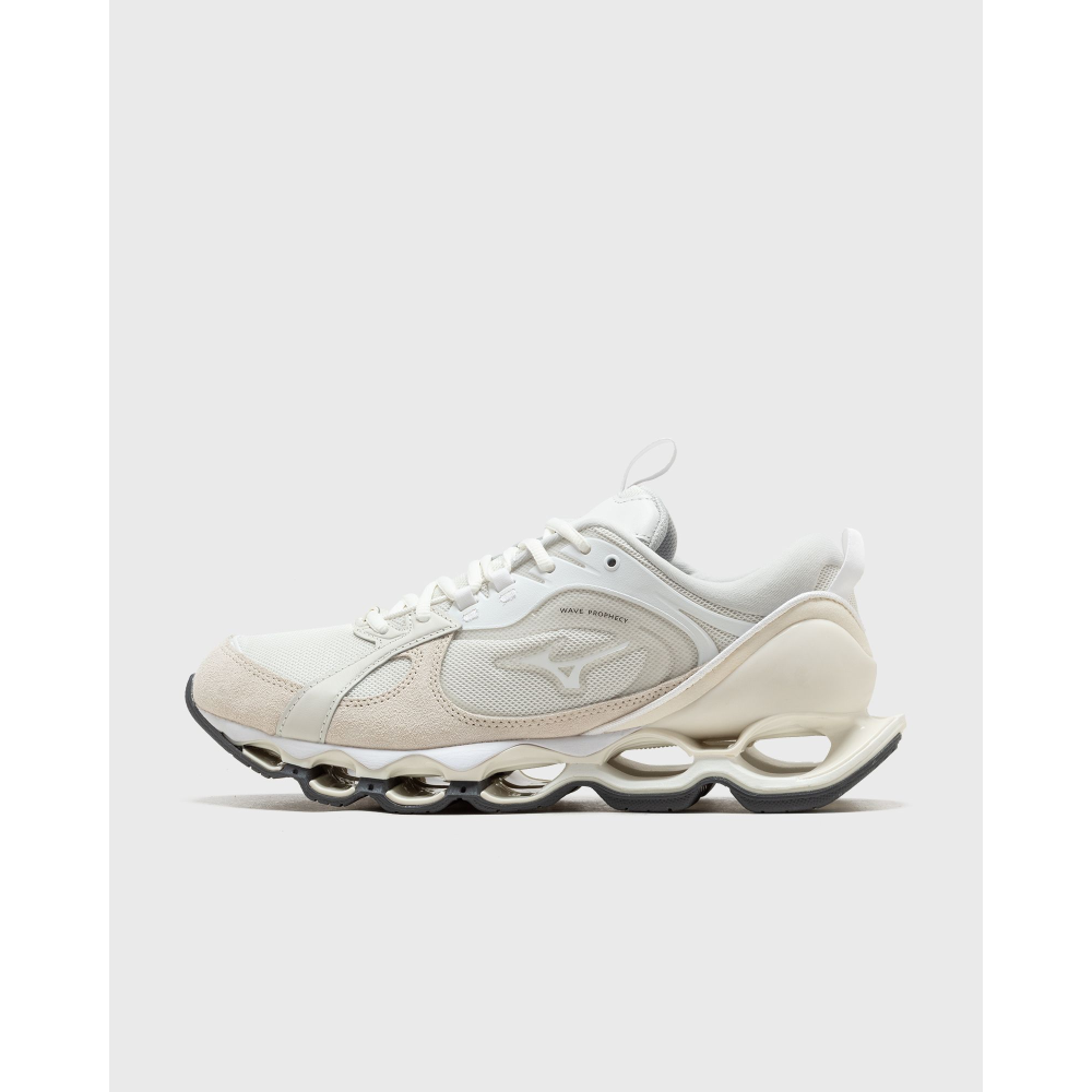 Mizuno Wave Prophecy 2 Beta D1GA235001 / weiss