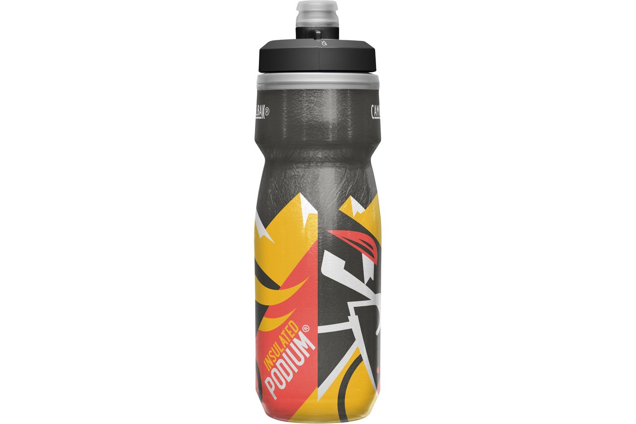 Camelbak Podium Chill Isolierte Trinkflasche