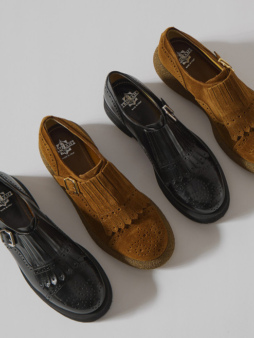 Slipper-15150090049 Truman's