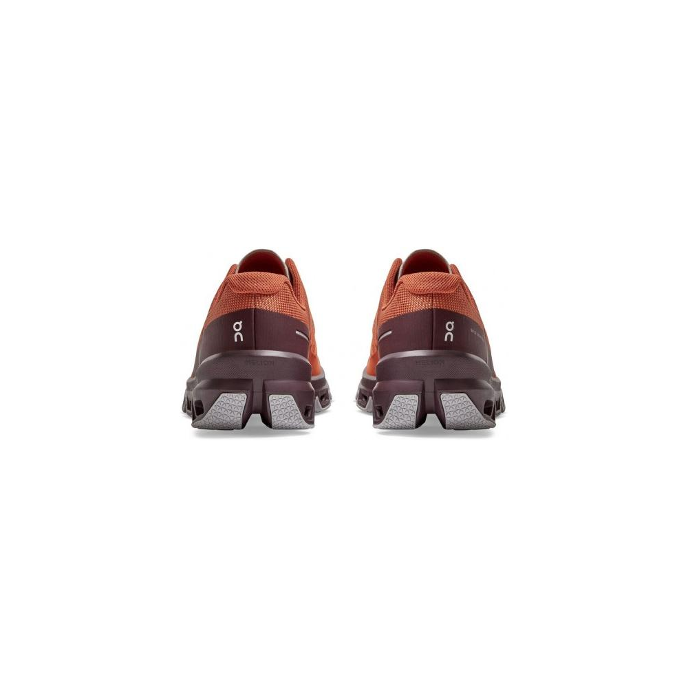 ON Cloudventure 32;99261 / rot