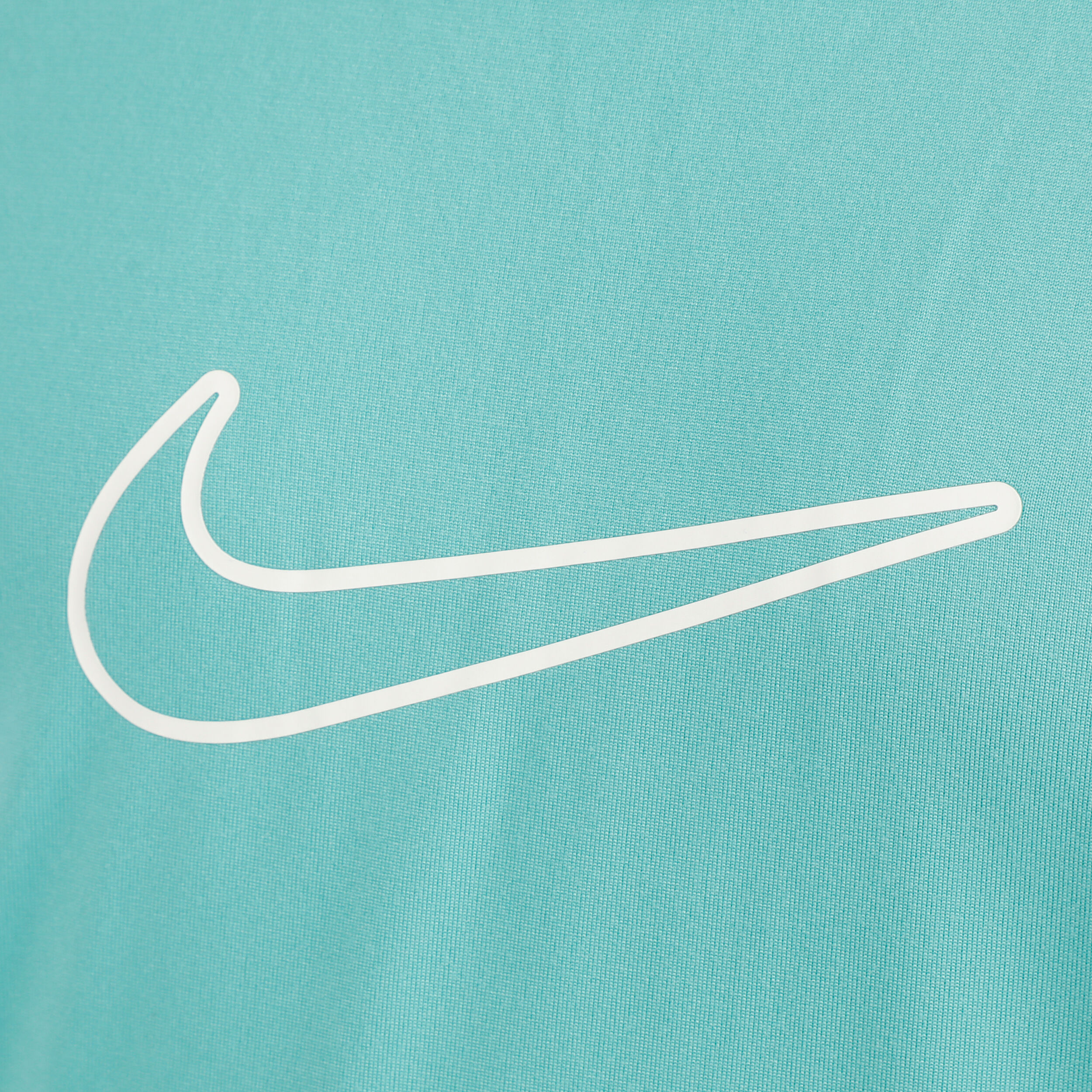 Dri-Fit One Tank-Top Mädchen - Türkis