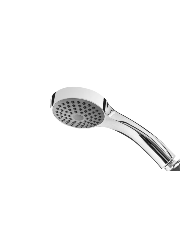 RIDDER Brausekopf Florenz chrom günstig kaufen onesize