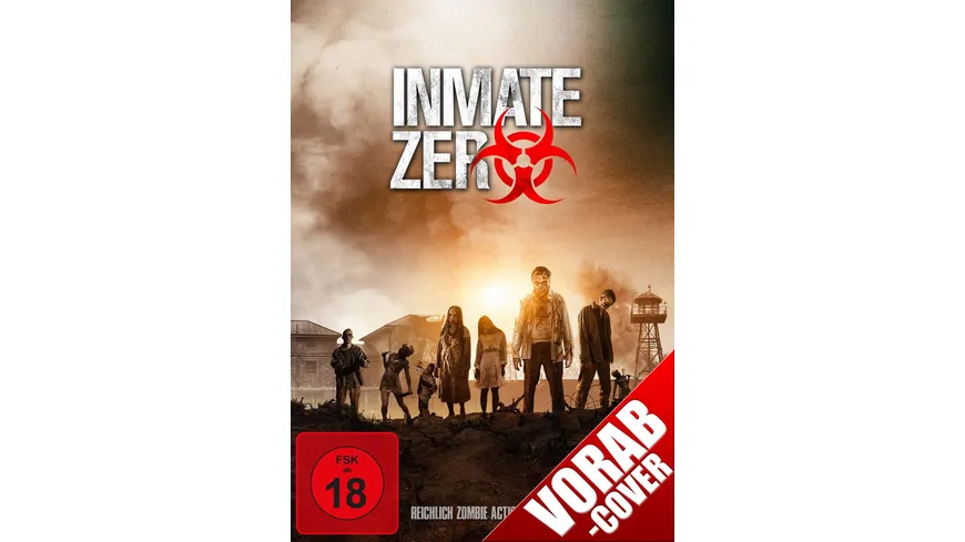 Inmate Zero