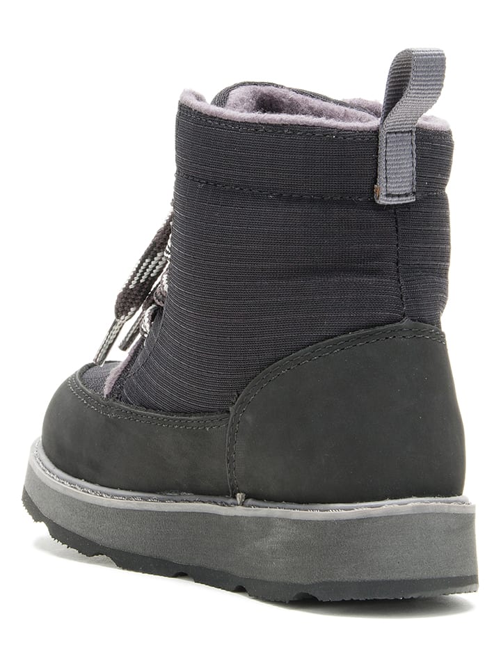 Kamik Leder-Winterboots 