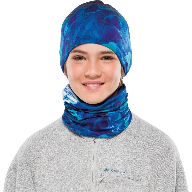 BUFF ORIGINAL ECOSTRETCH Multifunktionstuch Kinder