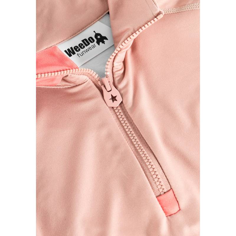 WeeDo UNIDO Funderwear Langarmhemd Kinder
