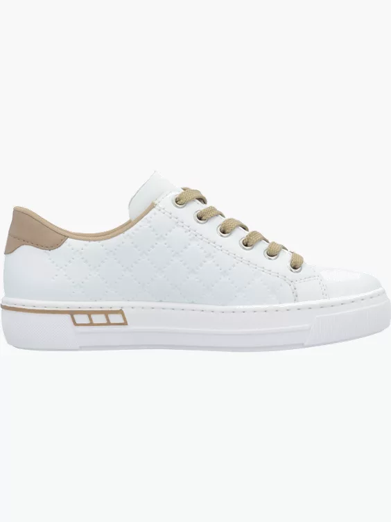 Rieker Damen Sneaker Low