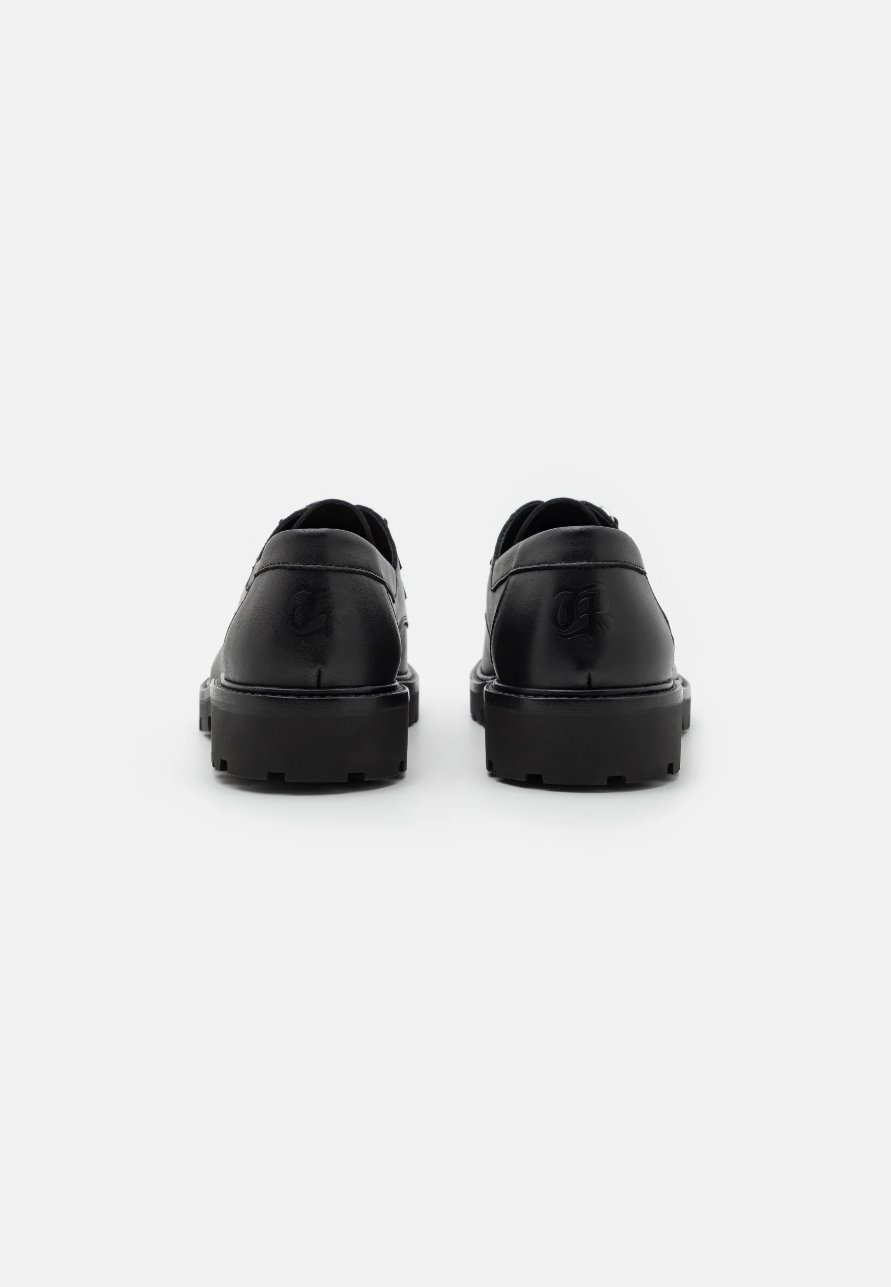 The Kooples CHAUSSURES - Zapatos con cordones