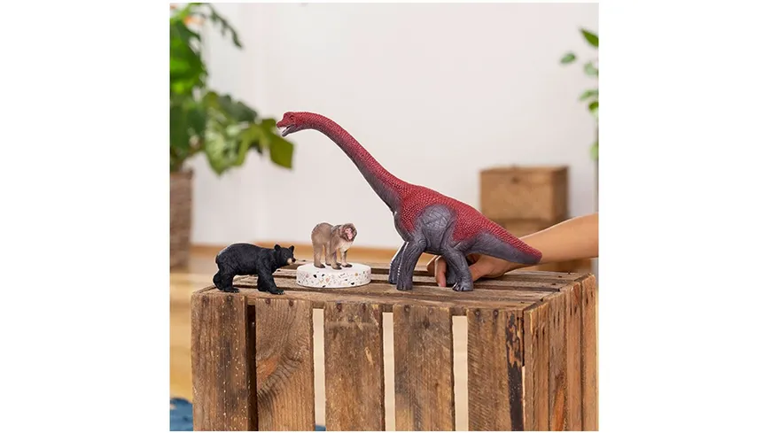 Schleich 15044 - Dinosaurier - Brachiosaurus