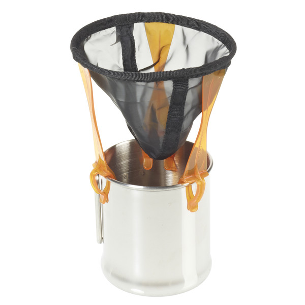 ULTRALIGHT JAVA DRIP - Kaffeefilter
