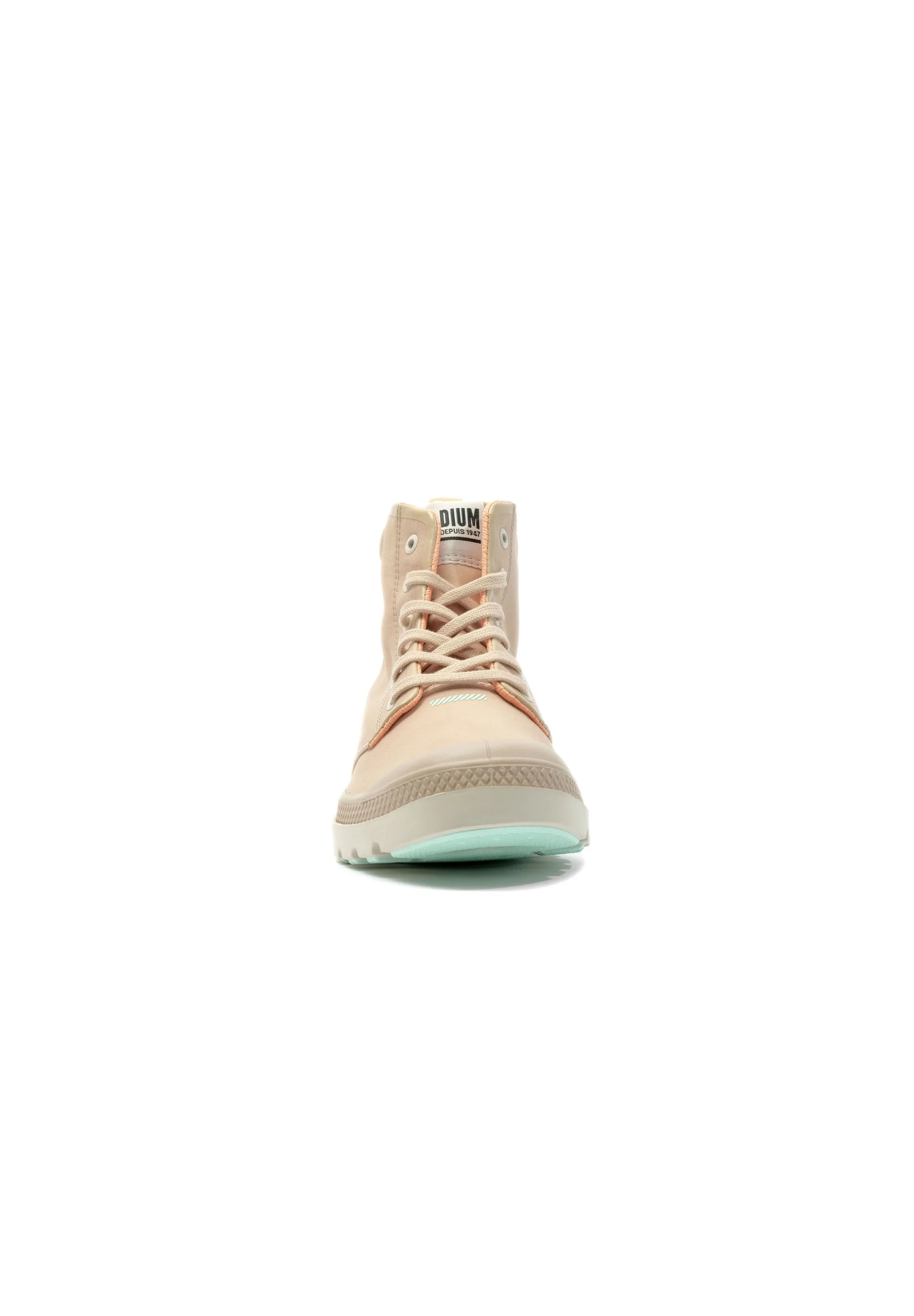 Palladium PAMPA LITE+ HI - Botines con cordones