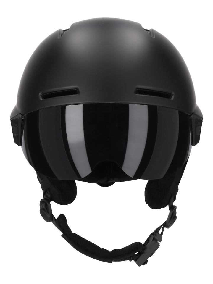 Whistler Skihelm Corviglia in 1001 Black günstig kaufen